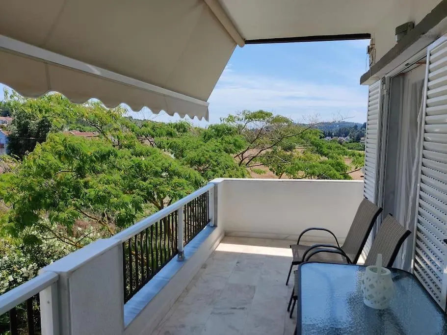 Apartamento Birdsong Studio Possidi